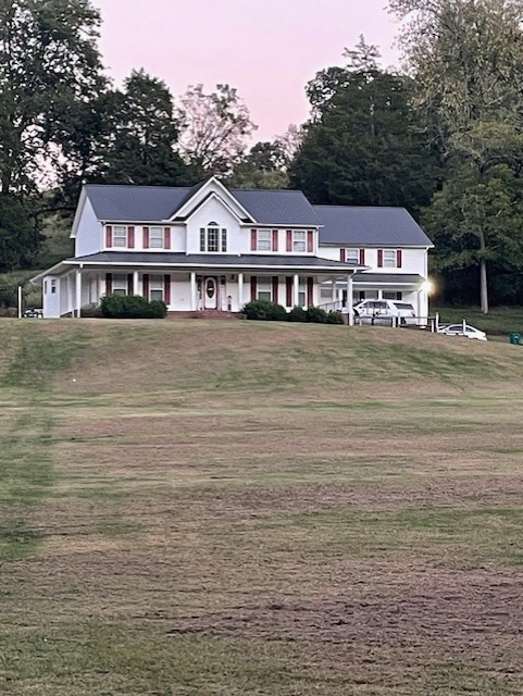 420 Long Branch Road Lawrenceburg, TN 38464 - Photo 4 of 27