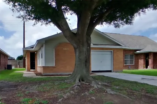 $1,619 | 3150 Kelling Street, Houston, TX 77045