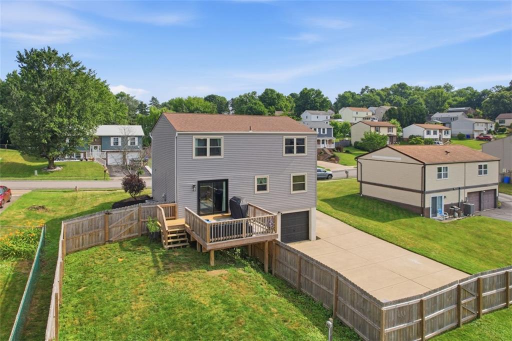 320 Celestial Drive Freedom, PA 15042 - Photo 35 of 45