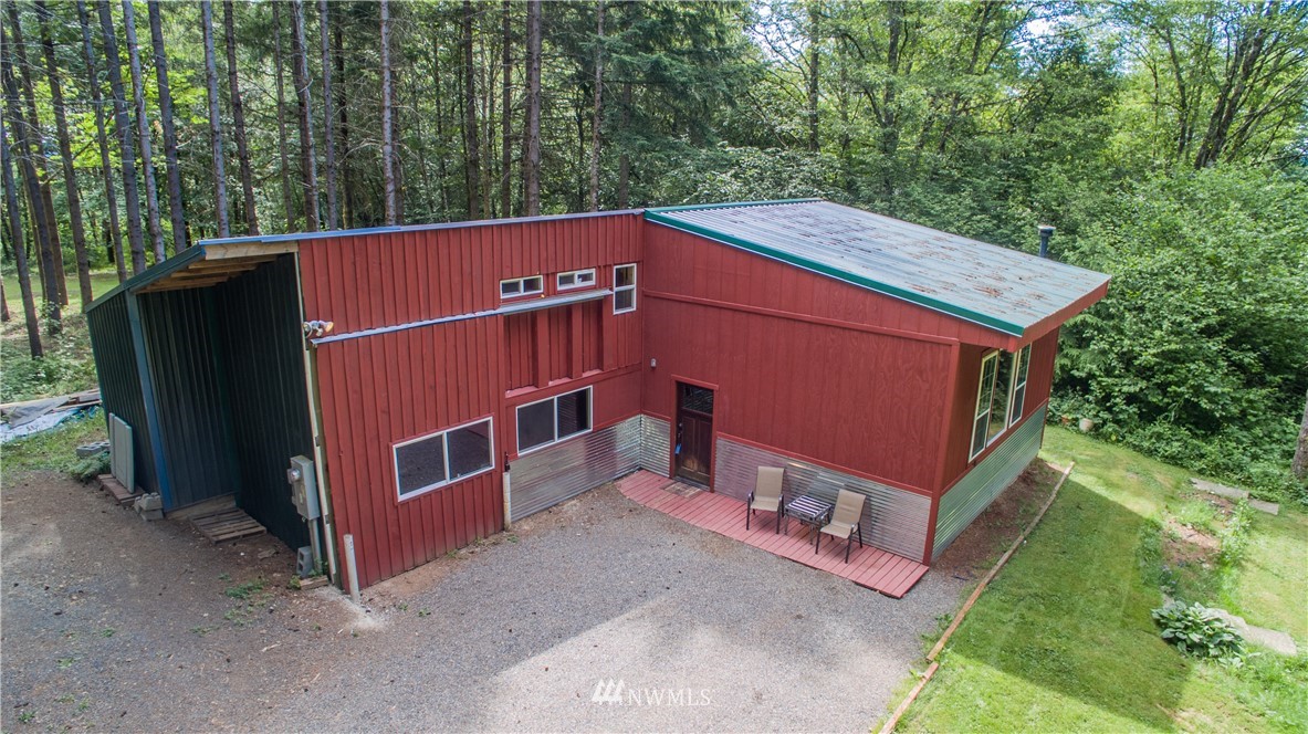 455 Bryant Road Woodland, WA 98674 - Photo 1 of 24
