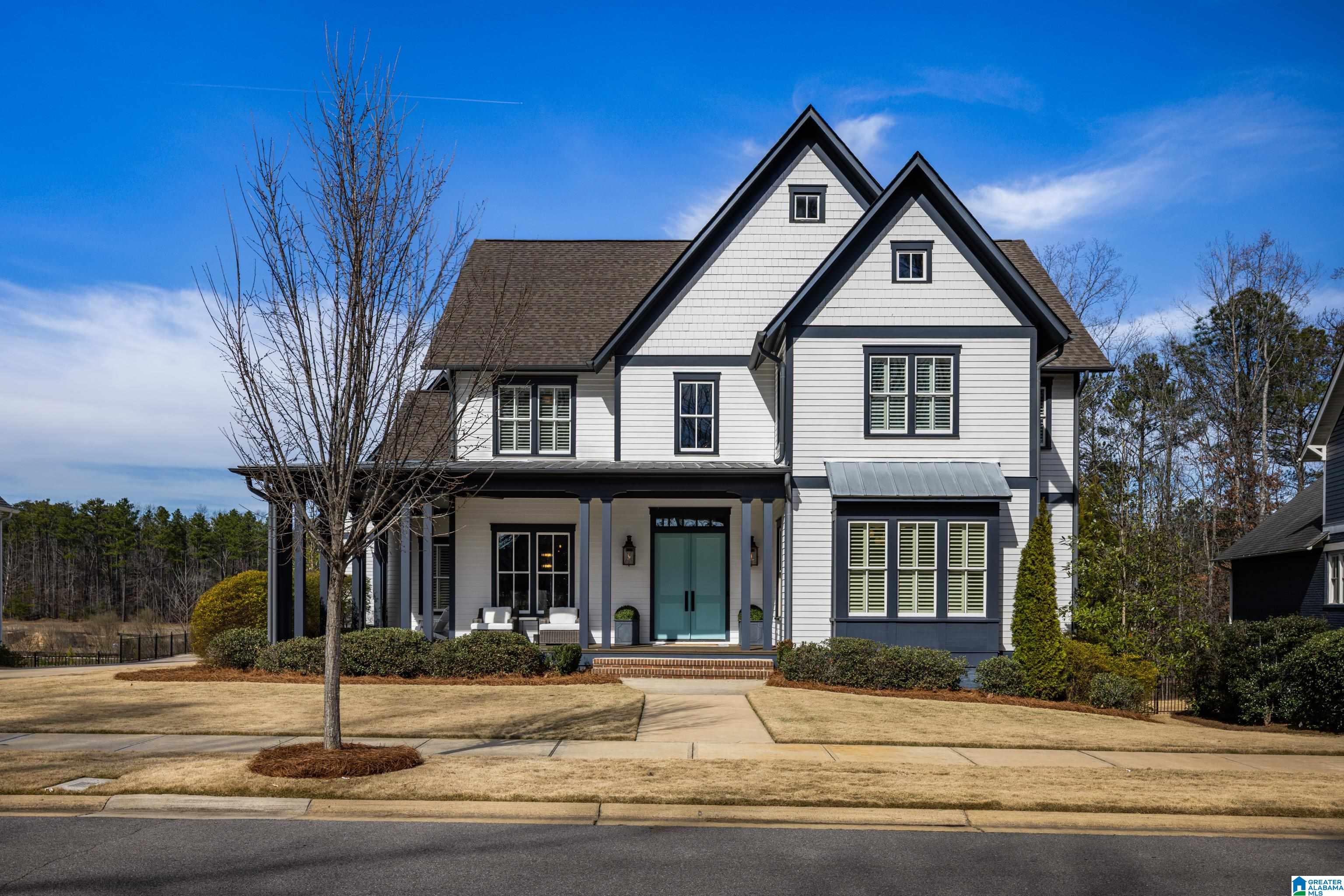 4258 Renaissance Park Circle Birmingham, AL 35226 - Photo 8 of 100