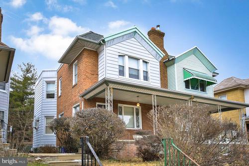 1005 East Rittenhouse Street Philadelphia, PA 19138 - Photo 1 of 24 Gallery Image 1