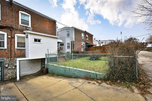 1005 East Rittenhouse Street Philadelphia, PA 19138 - Photo 24 of 24 Gallery Image 24