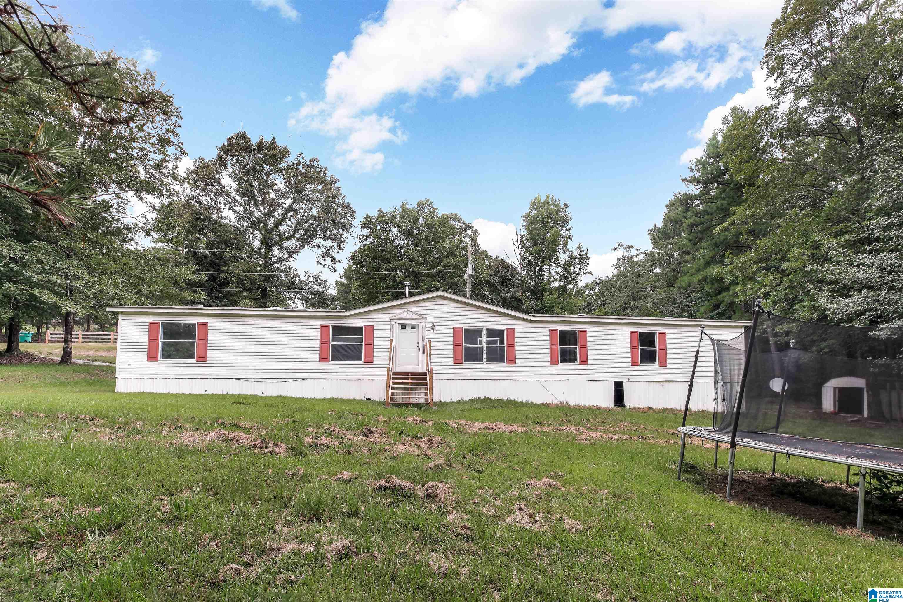 39 Nichols Road Chelsea, AL 35043 - Photo 1 of 19