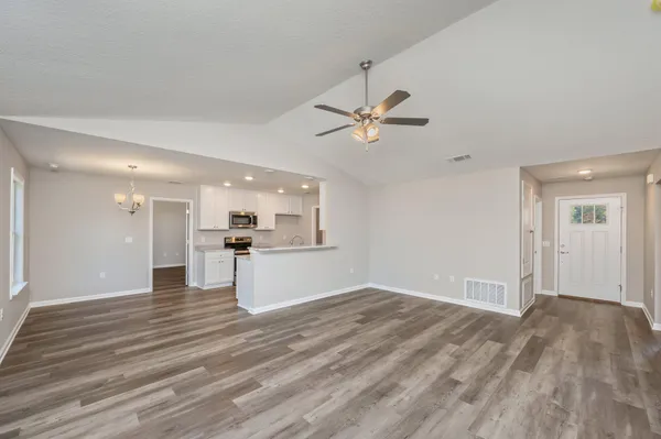 $274,995 | 6016 Emmy Lynn Lane, Crestview, FL 32539