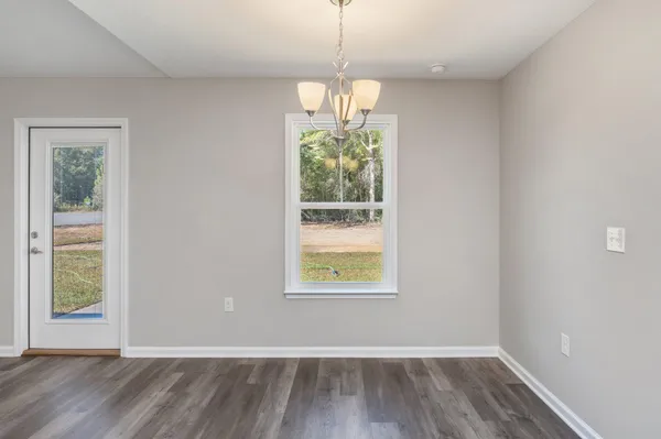 $274,995 | 6016 Emmy Lynn Lane, Crestview, FL 32539