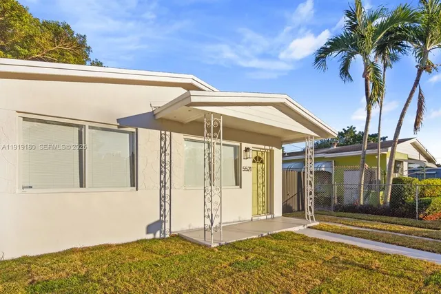 $435,000 | 5521 Northwest 10th Avenue, Miami, FL 33127