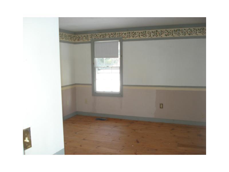 934 North Lubec Road Lubec, ME 04652 - Photo 7 of 10 Bedroom.