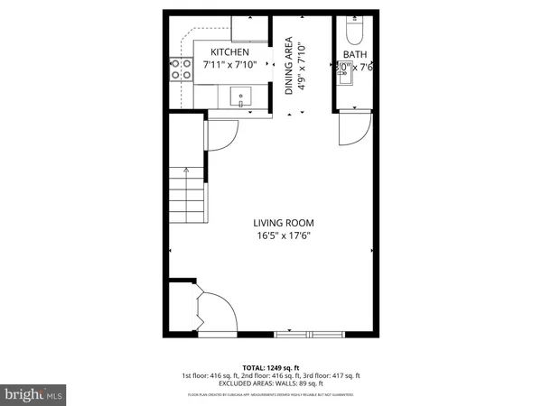 $365,000 | 3013 Piano Lane, Unit 34, Silver Spring, MD 20904