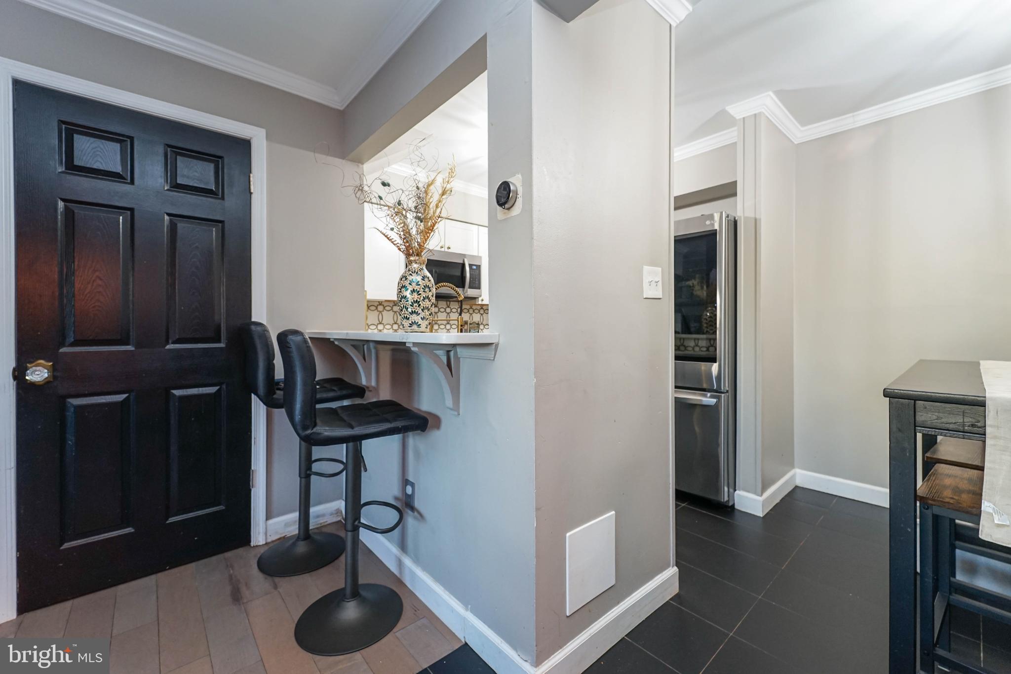 3013 Piano Lane, Unit 34 Silver Spring, MD 20904 - Photo 10 of 40 a view of workspace with furniture and natural light
