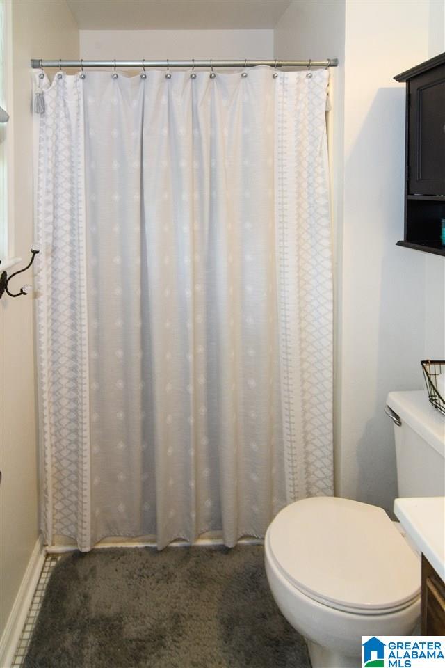 7345 Roper Tunnel Road Trussville, AL 35173 - Photo 19 of 36 Gallery Image 19