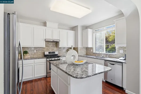 $1,175,000 | 3217 Amaryllis Circle, San Ramon, CA 94582