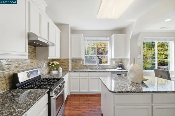 $1,175,000 | 3217 Amaryllis Circle, San Ramon, CA 94582