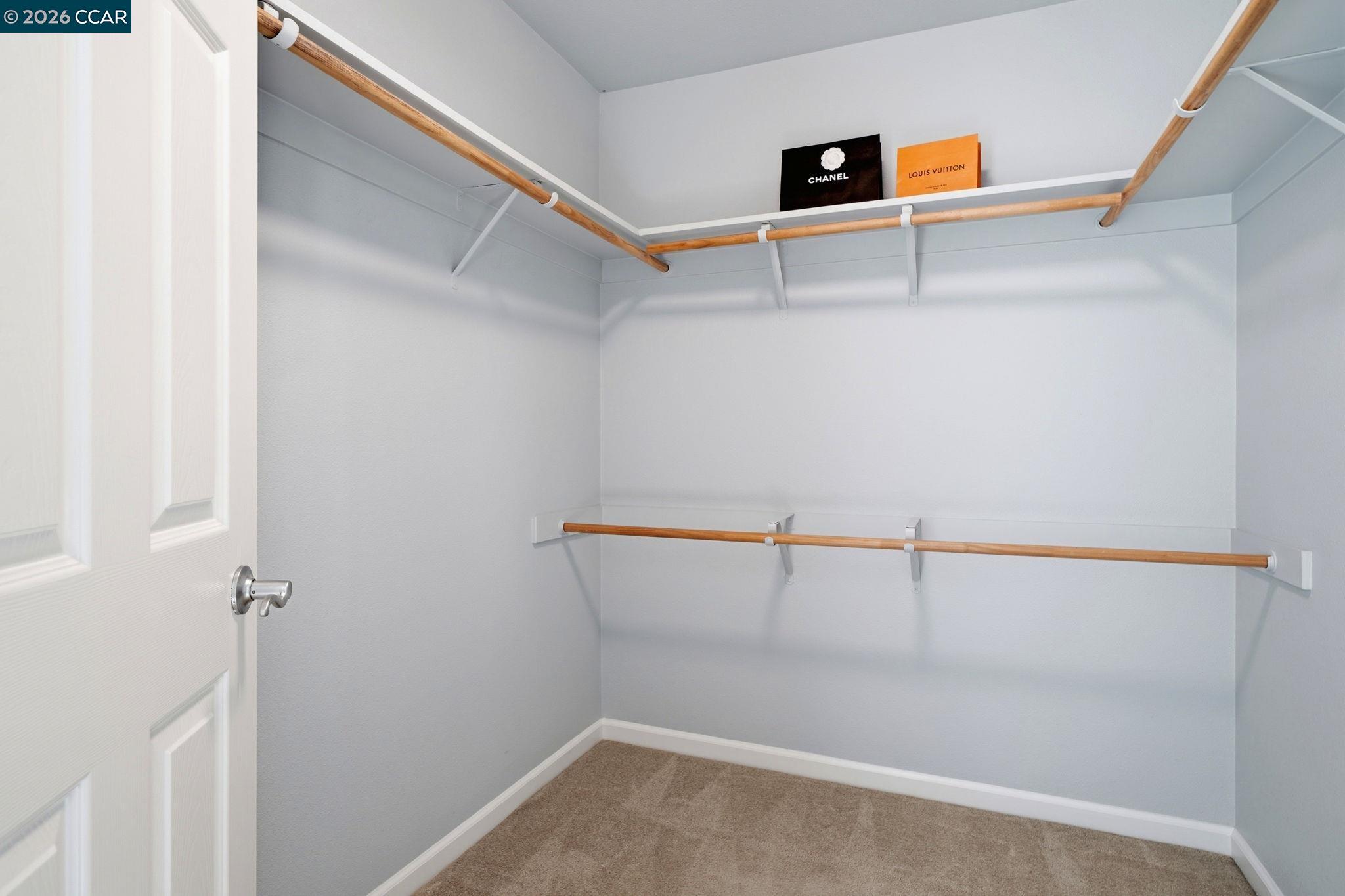 3217 Amaryllis Circle San Ramon, CA 94582 - Photo 22 of 48 a view of an empty room