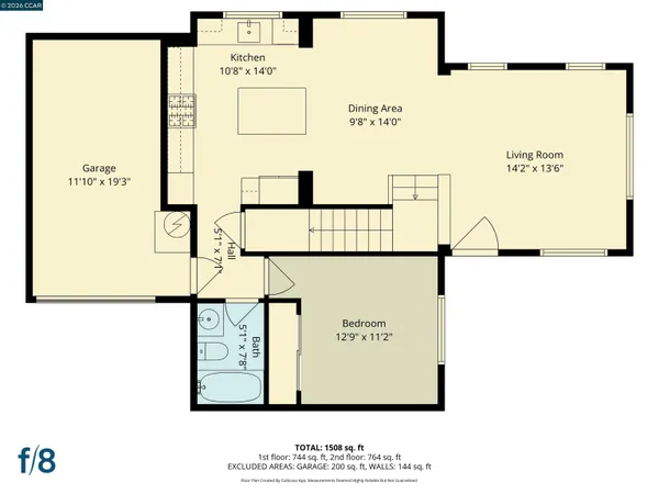 $1,175,000 | 3217 Amaryllis Circle, San Ramon, CA 94582