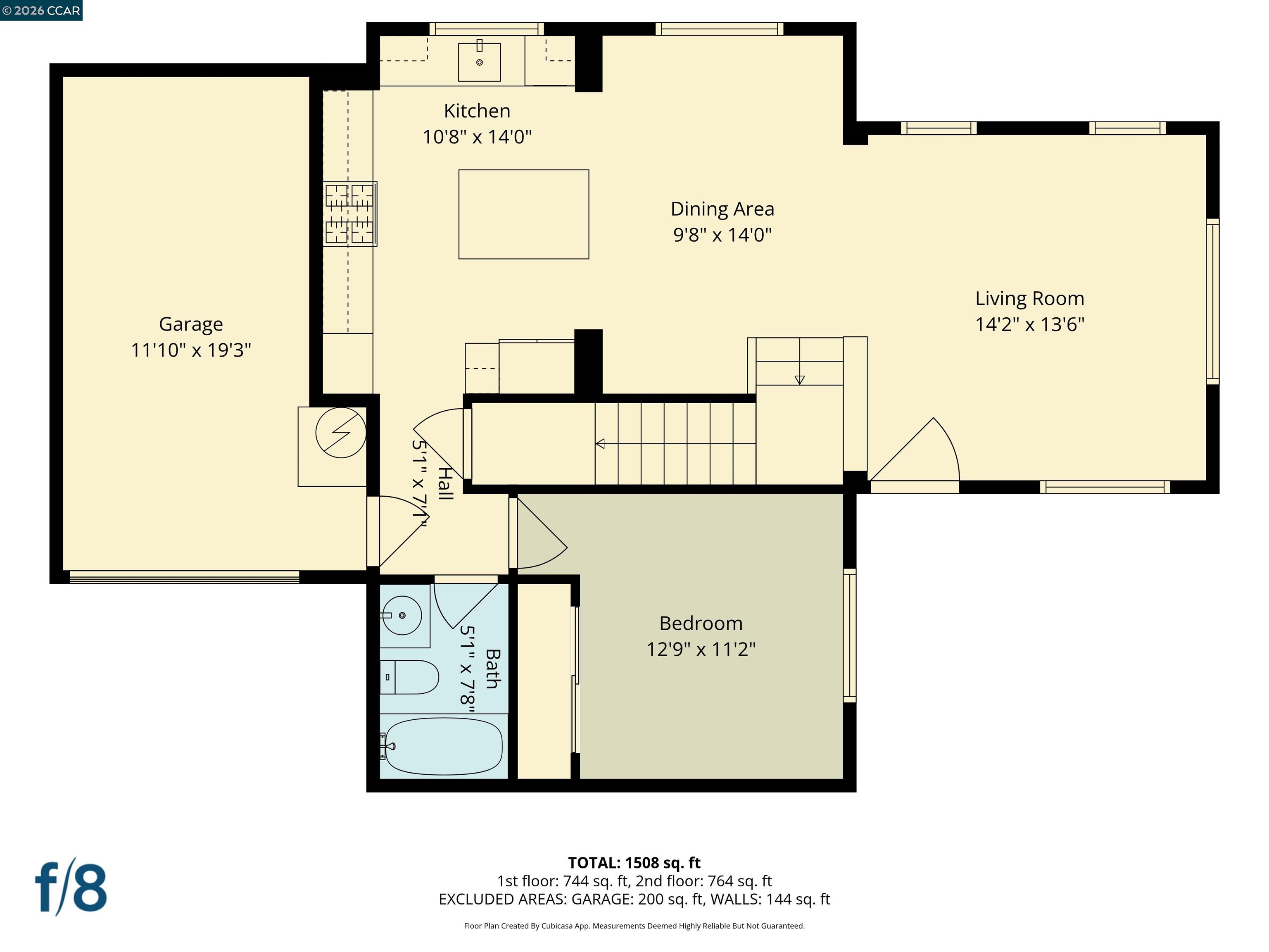 3217 Amaryllis Circle San Ramon, CA 94582 - Photo 47 of 48 unknown