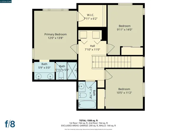 $1,175,000 | 3217 Amaryllis Circle, San Ramon, CA 94582