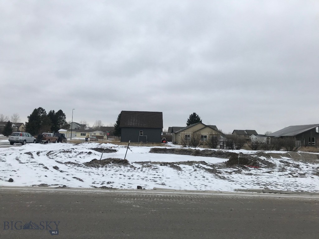Tbd Meriwether Avenue Bozeman, MT 59718 - Photo 1 of 1 Gallery Image 1
