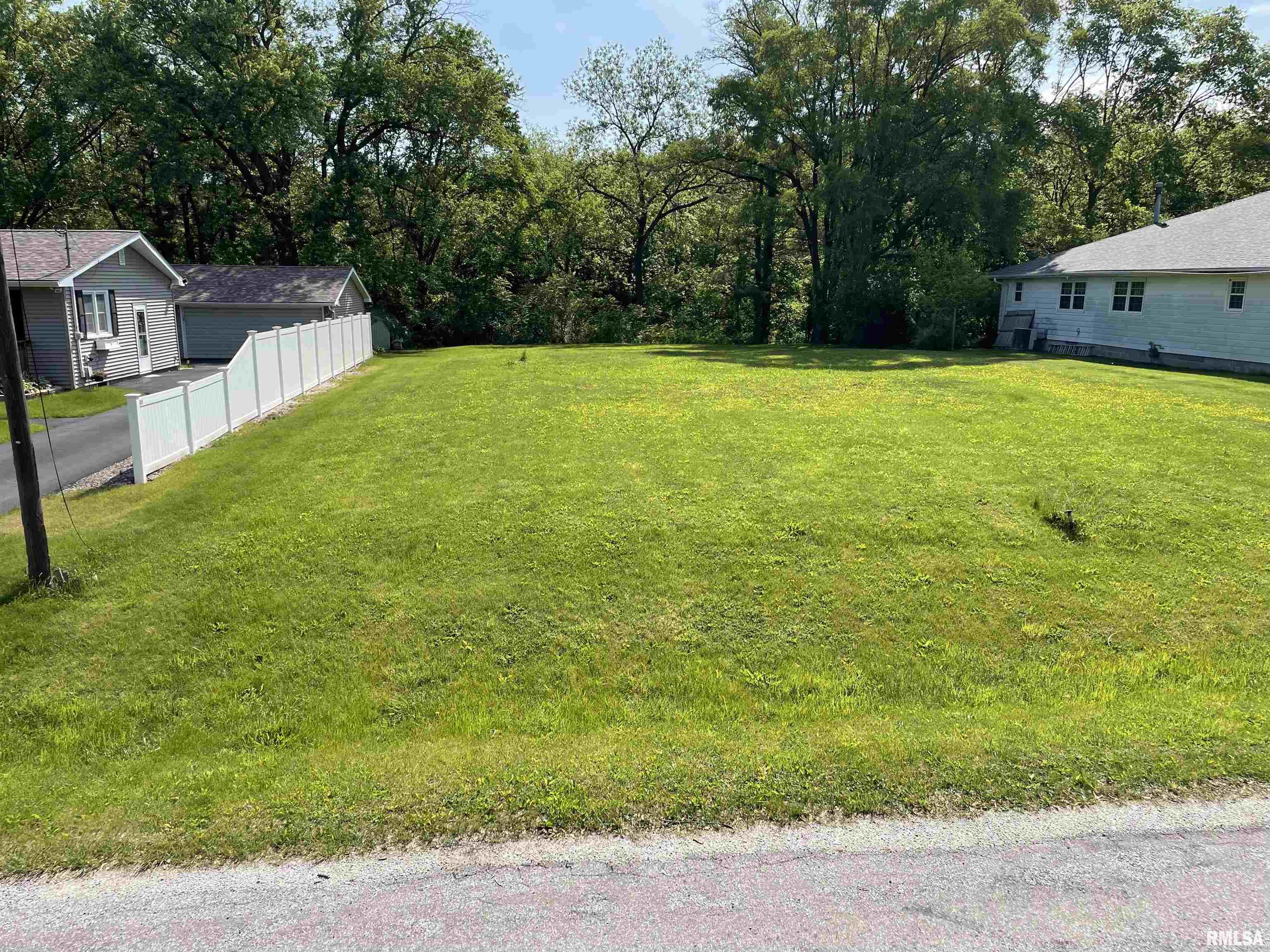 11207 22nd Street Milan, IL 61264 - Photo 1 of 17