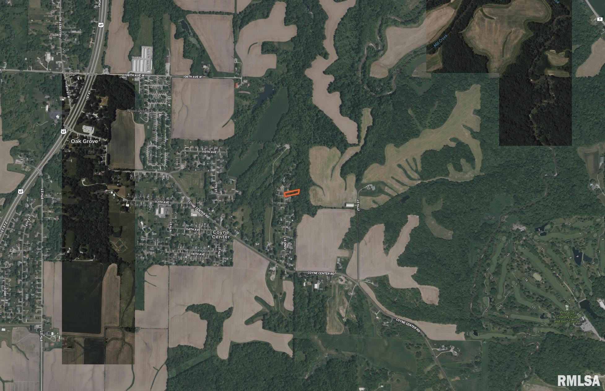 11207 22nd Street Milan, IL 61264 - Photo 16 of 17