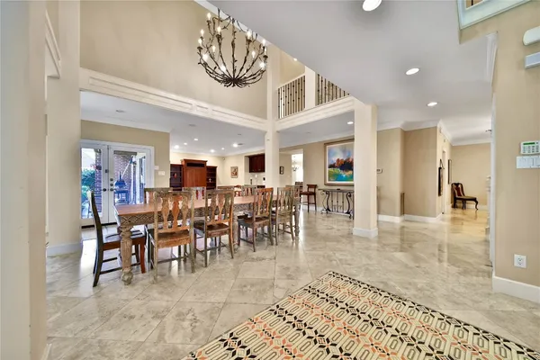 $2,800,000 | 248 Bryn Mawr Circle, Hunters Creek Village, TX 77024