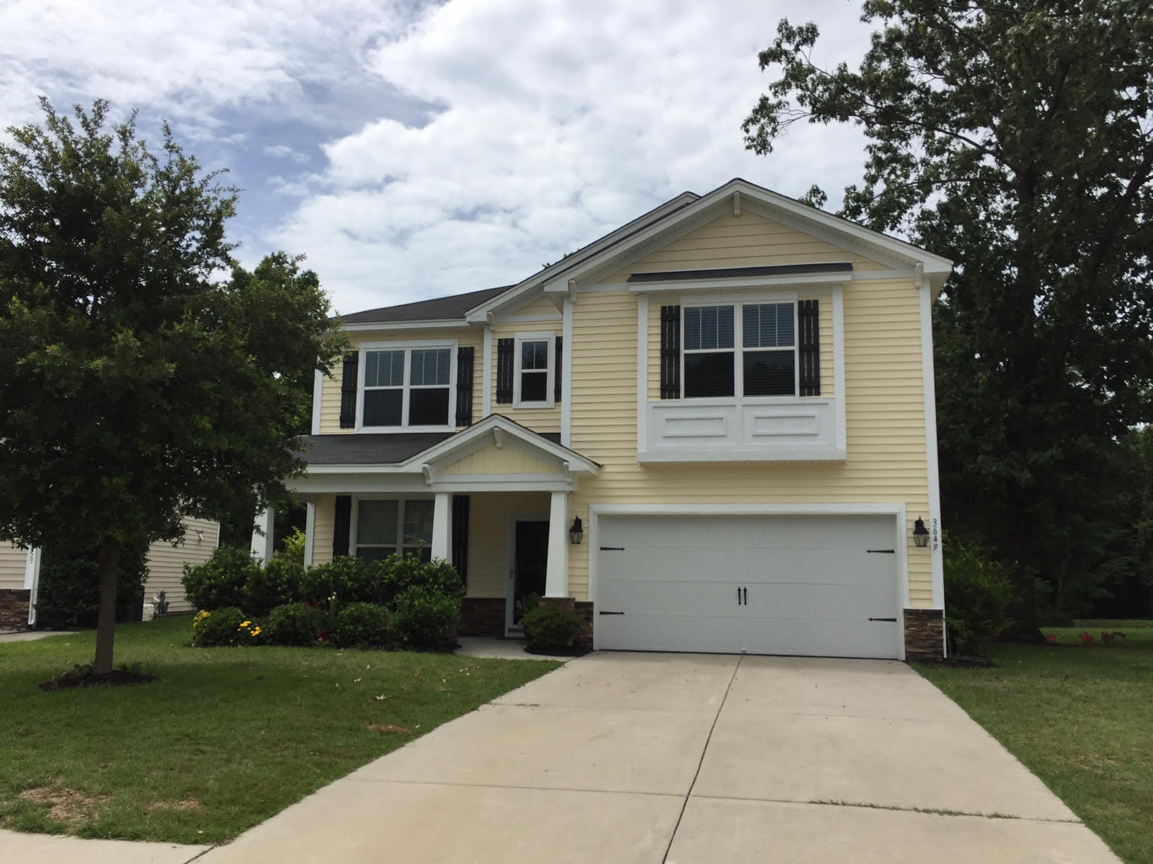 3649 Locklear Lane Mount Pleasant, SC 29466 - Photo 1 of 1 photo - 3649 Locklear Ln