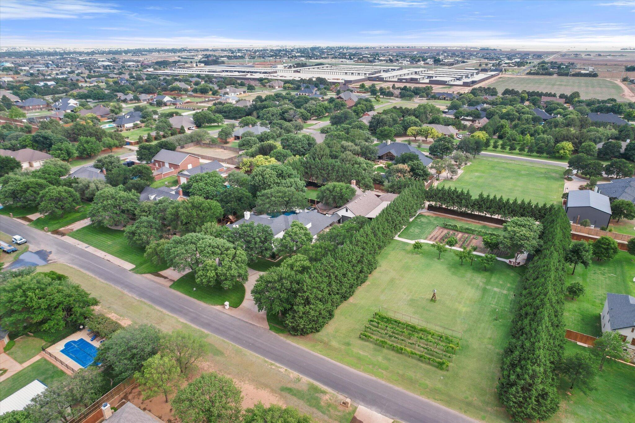 3713 154th Street Lubbock, TX 79423 - Photo 127 of 131 17-3713 154th DRONE_0562