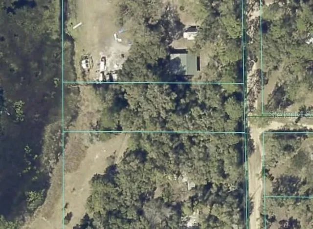 $10,000 | 9414 Southeast 195th Avenue, Ocklawaha, FL 32179