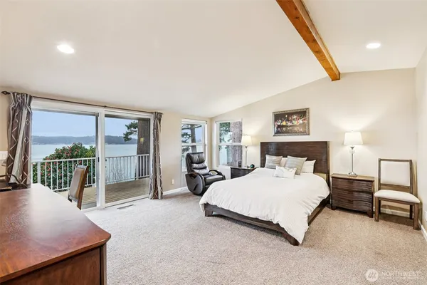 $1,615,000 | 17340 Golden View Avenue, La Conner, WA 98257