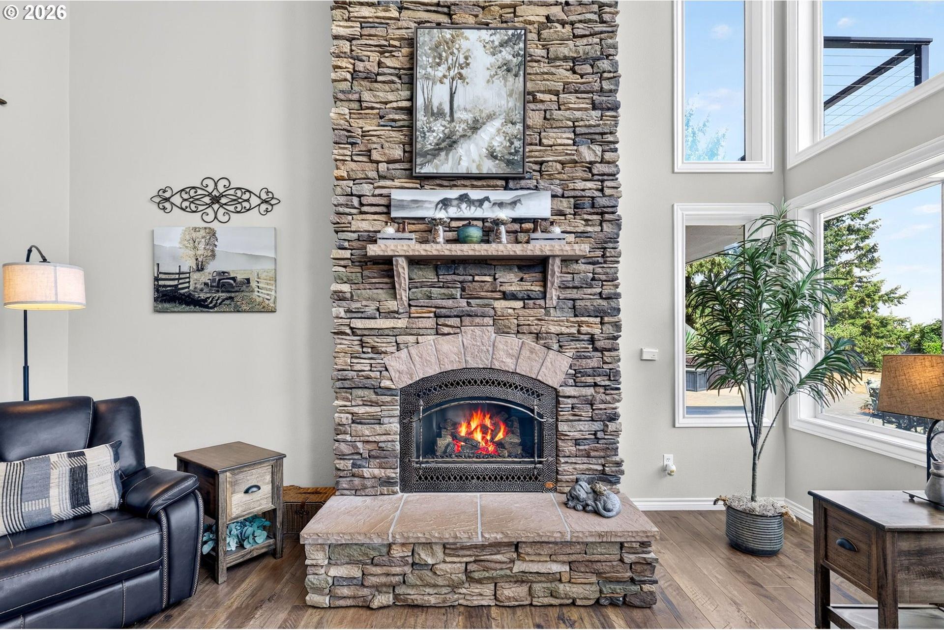 20860 South Springwater Road Estacada, OR 97023 - Photo 7 of 43 Gallery Image 7