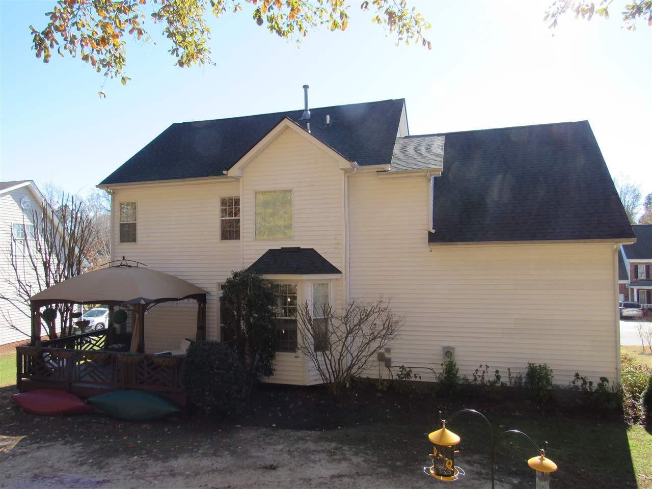 1507 Patterson Grove Road Apex, NC 27502 - Photo 24 of 25 Photo 24