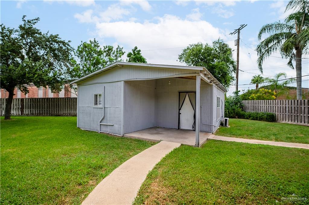 2202 Ella Street Harlingen, TX 78550 - Photo 24 of 31
