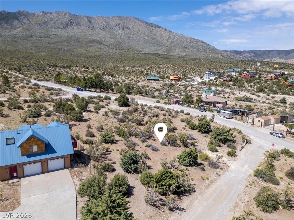 52 Birch Spring Cold Creek, NV 89124 - Photo 24 of 43