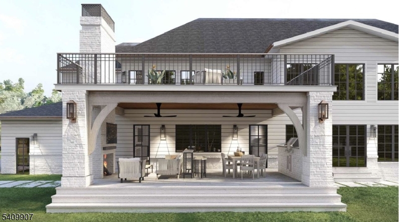 50 Quail Run Randolph, NJ 07869 - Photo 7 of 9