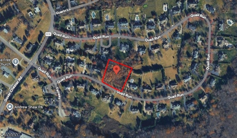 50 Quail Run Randolph, NJ 07869 - Photo 9 of 9