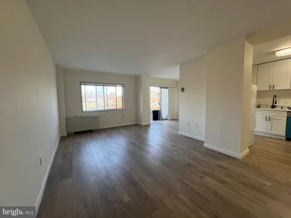 $1,850 | 1111 University Boulevard West, Unit 402, Silver Spring, MD 20902