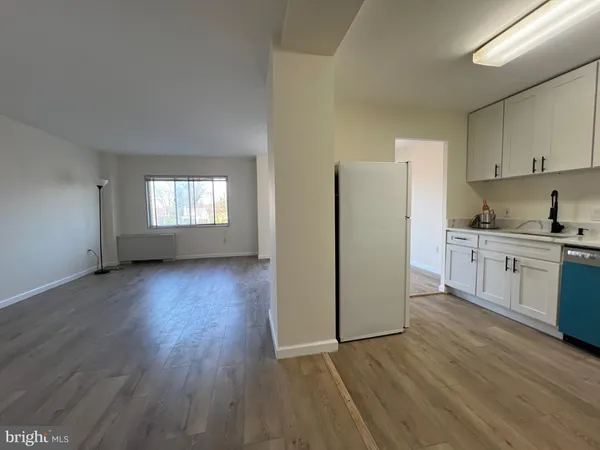 $1,850 | 1111 University Boulevard West, Unit 402, Silver Spring, MD 20902