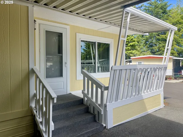 $127,000 | 630 Shorepines Heights, Coos Bay, OR 97420