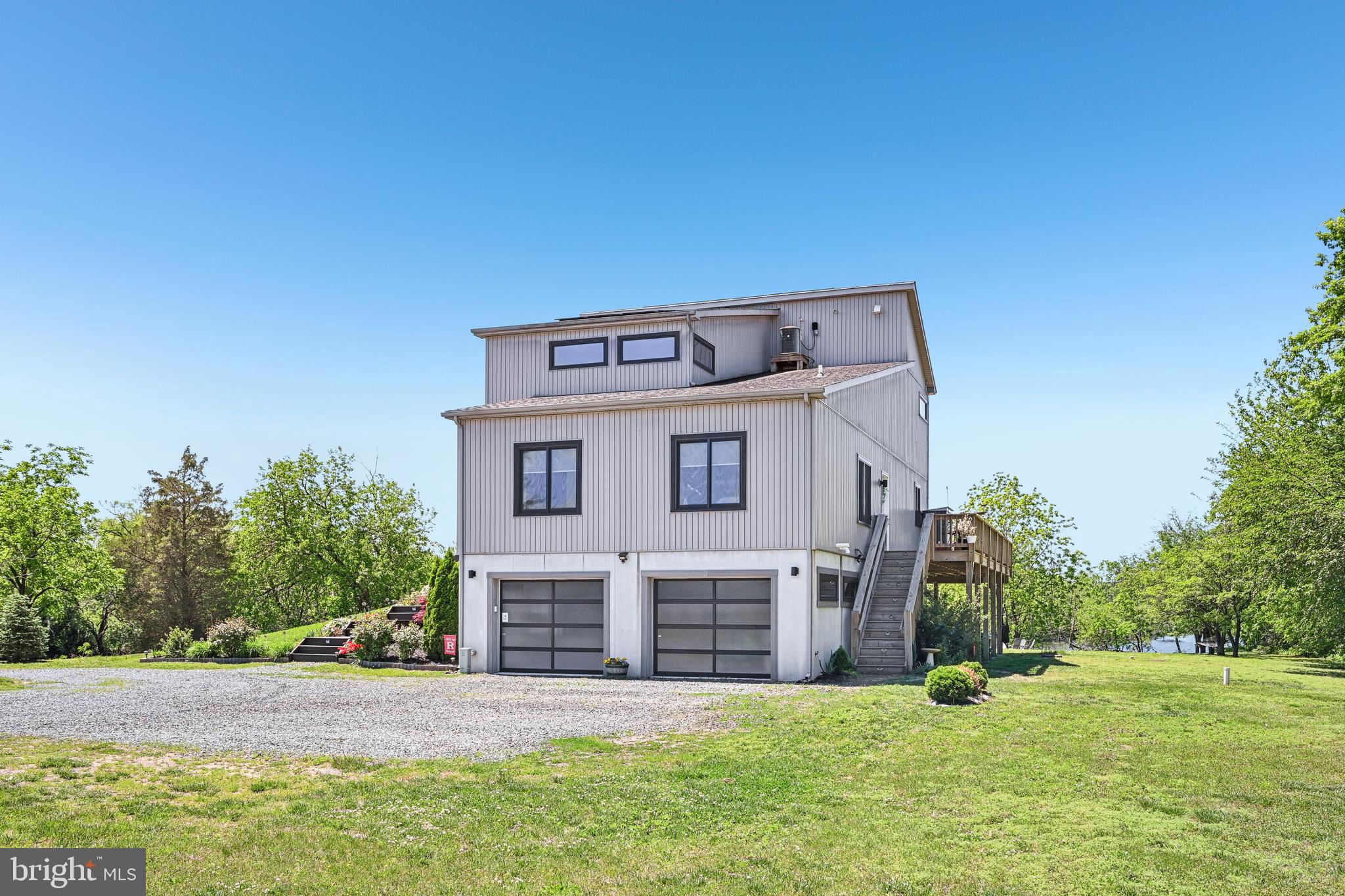 11 Forklanding Road Cinnaminson, NJ 08077 - Photo 4 of 77 a view of a house with a yard