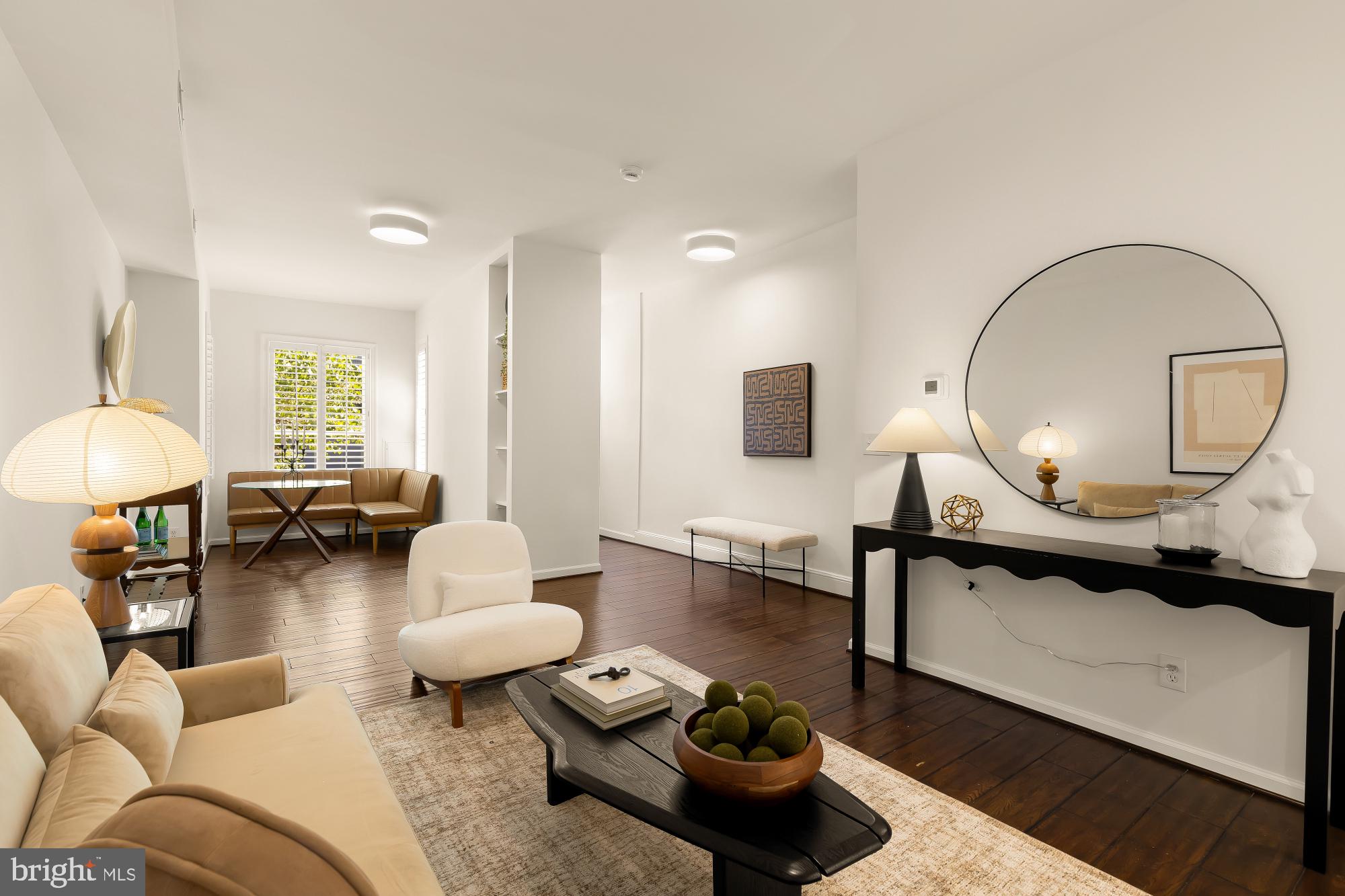 427 R Street Northwest Washington, DC 20001 - Photo 10 of 33