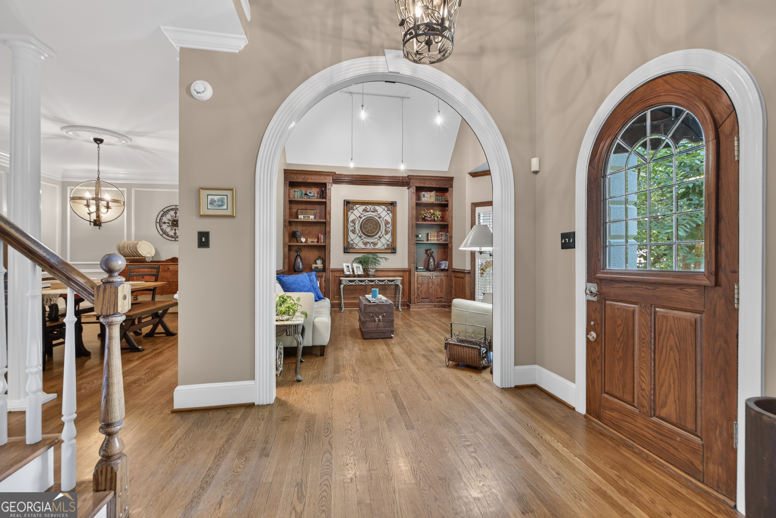 805 Collinwood Road Rome, GA 30161 - Photo 3 of 30