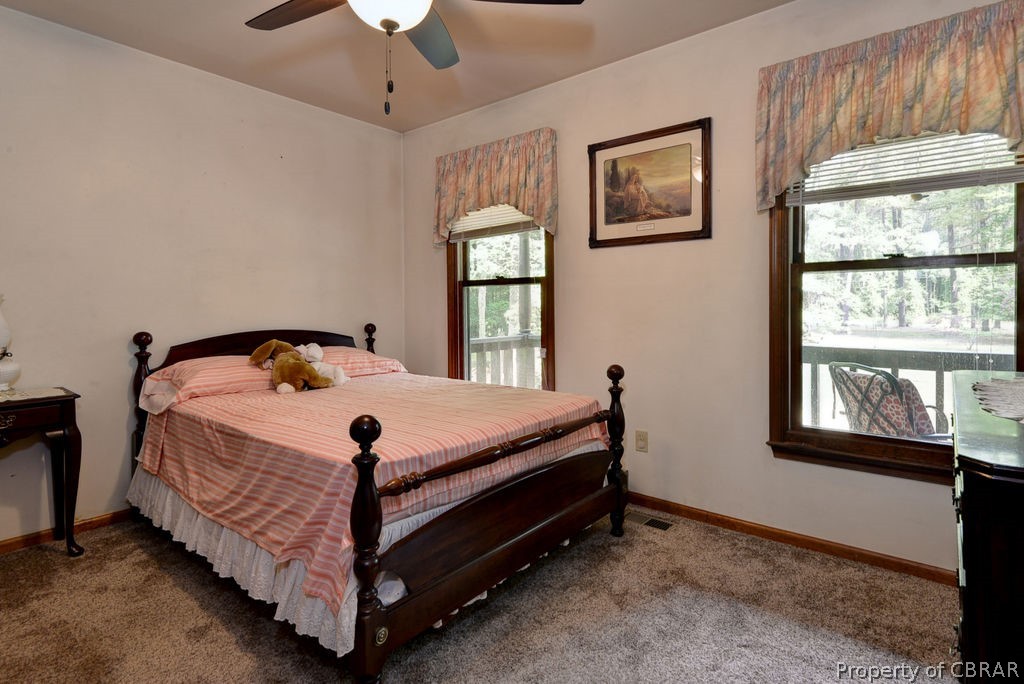 13034 Mt Olive Cohoke Road West Point, VA 23181 - Photo 19 of 50