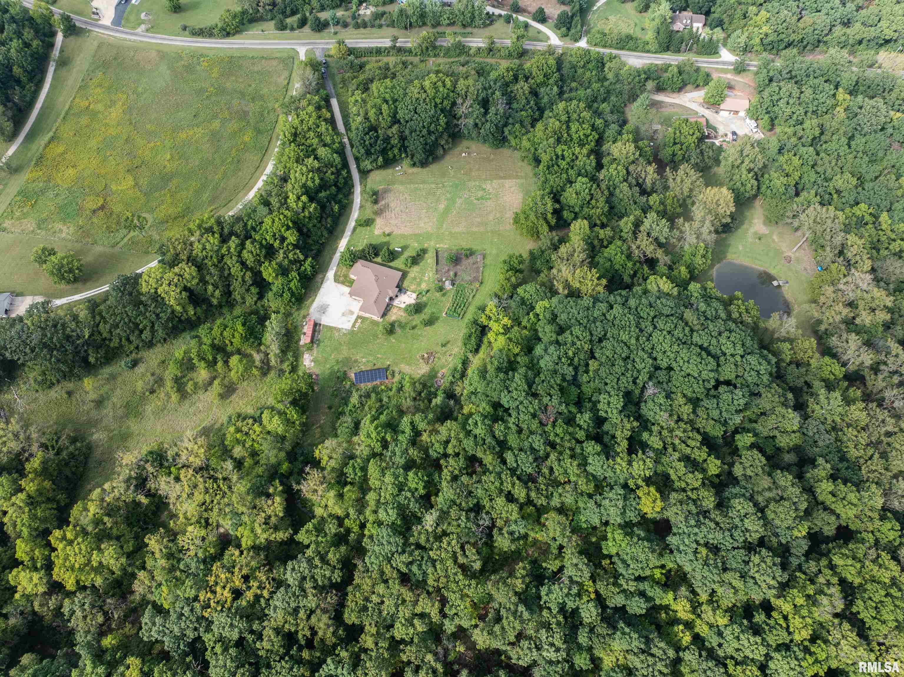 802 East Santa Fe Road Chillicothe, IL 61523 - Photo 26 of 30 Gallery Image 26