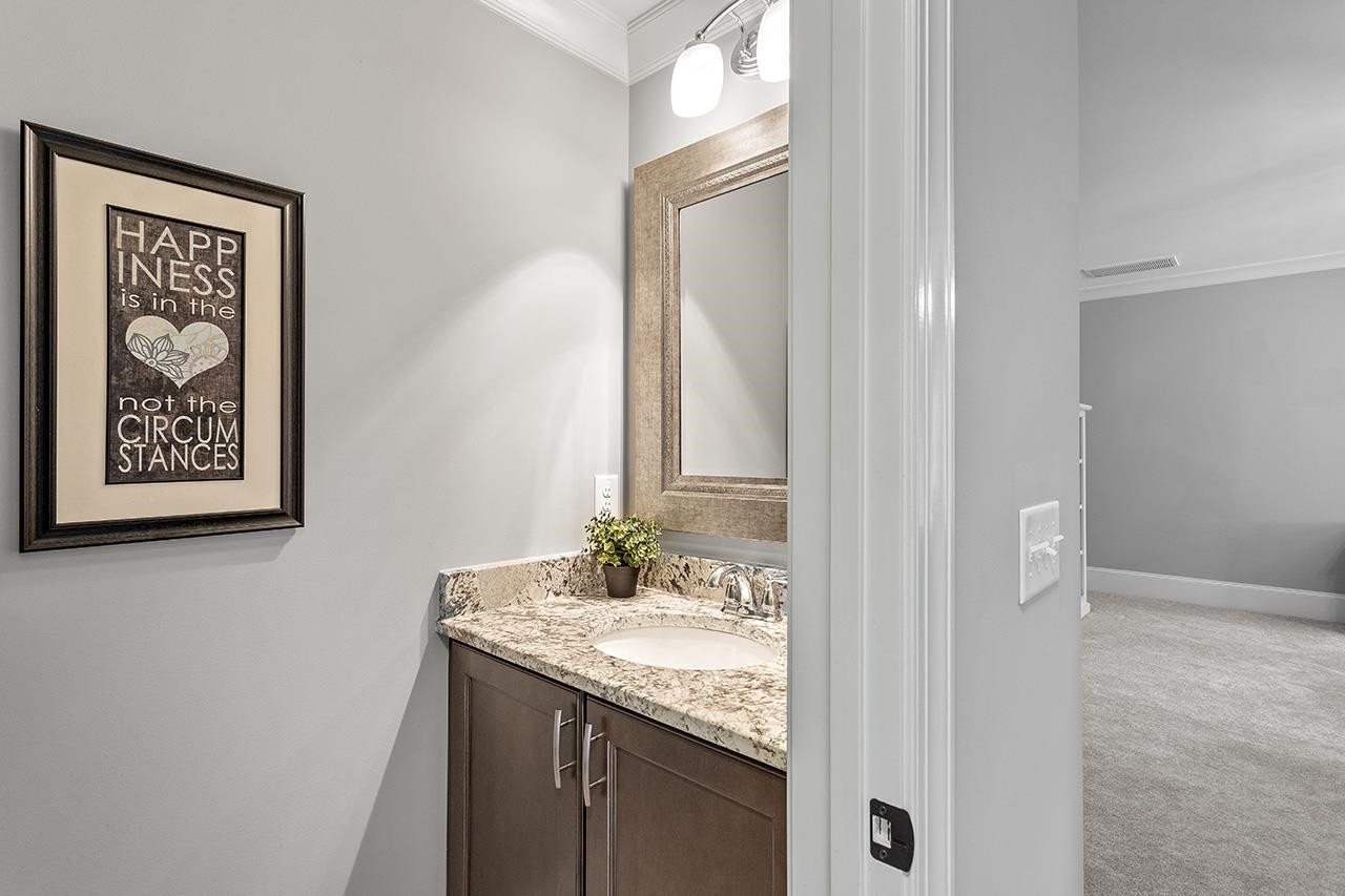 4919 Gann Trail Raleigh, NC 27612 - Photo 32 of 39 Photo 32