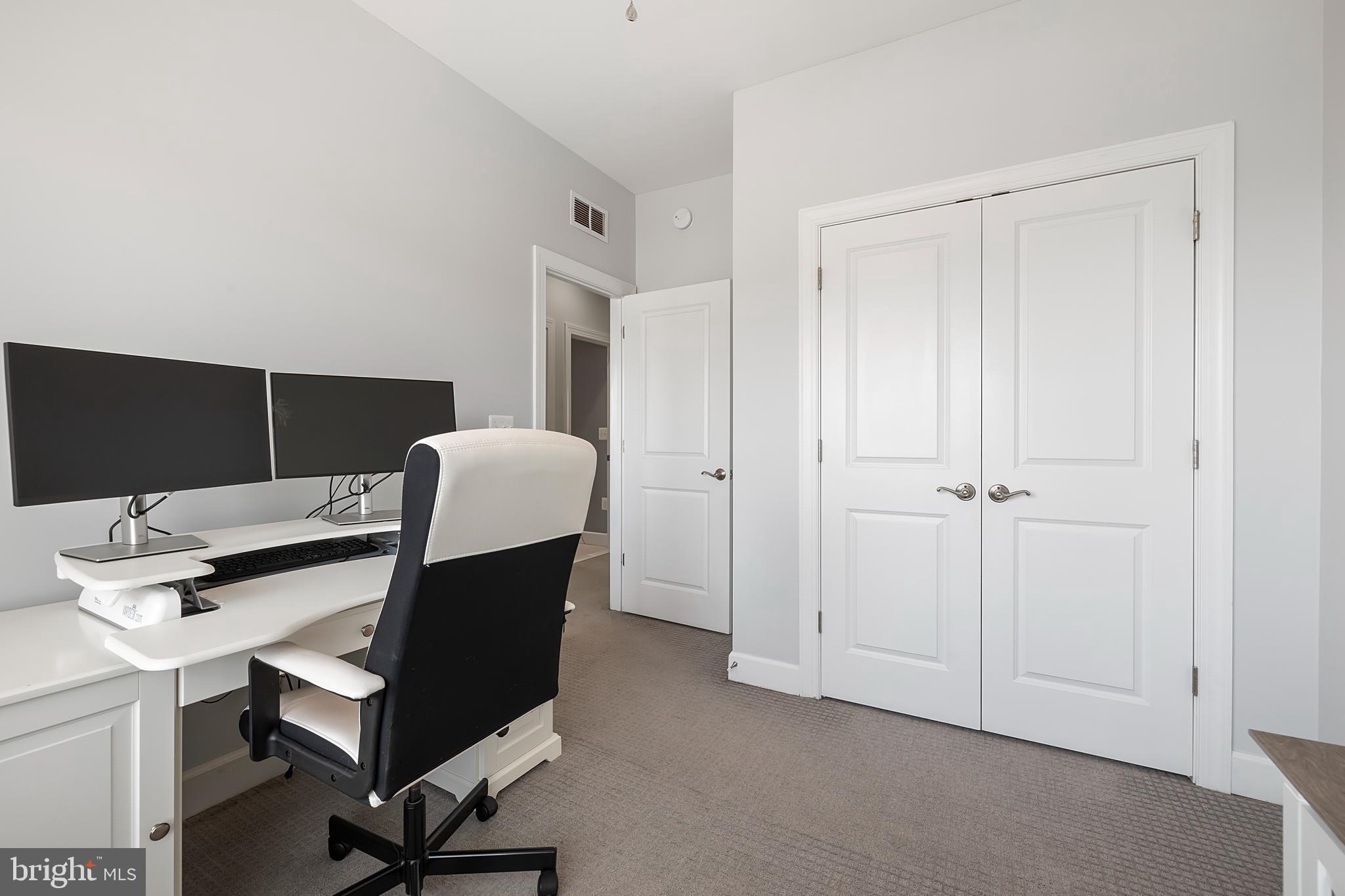7071 Mongoose Trail Gainesville, VA 20155 - Photo 39 of 51 a view of a workspace with furniture