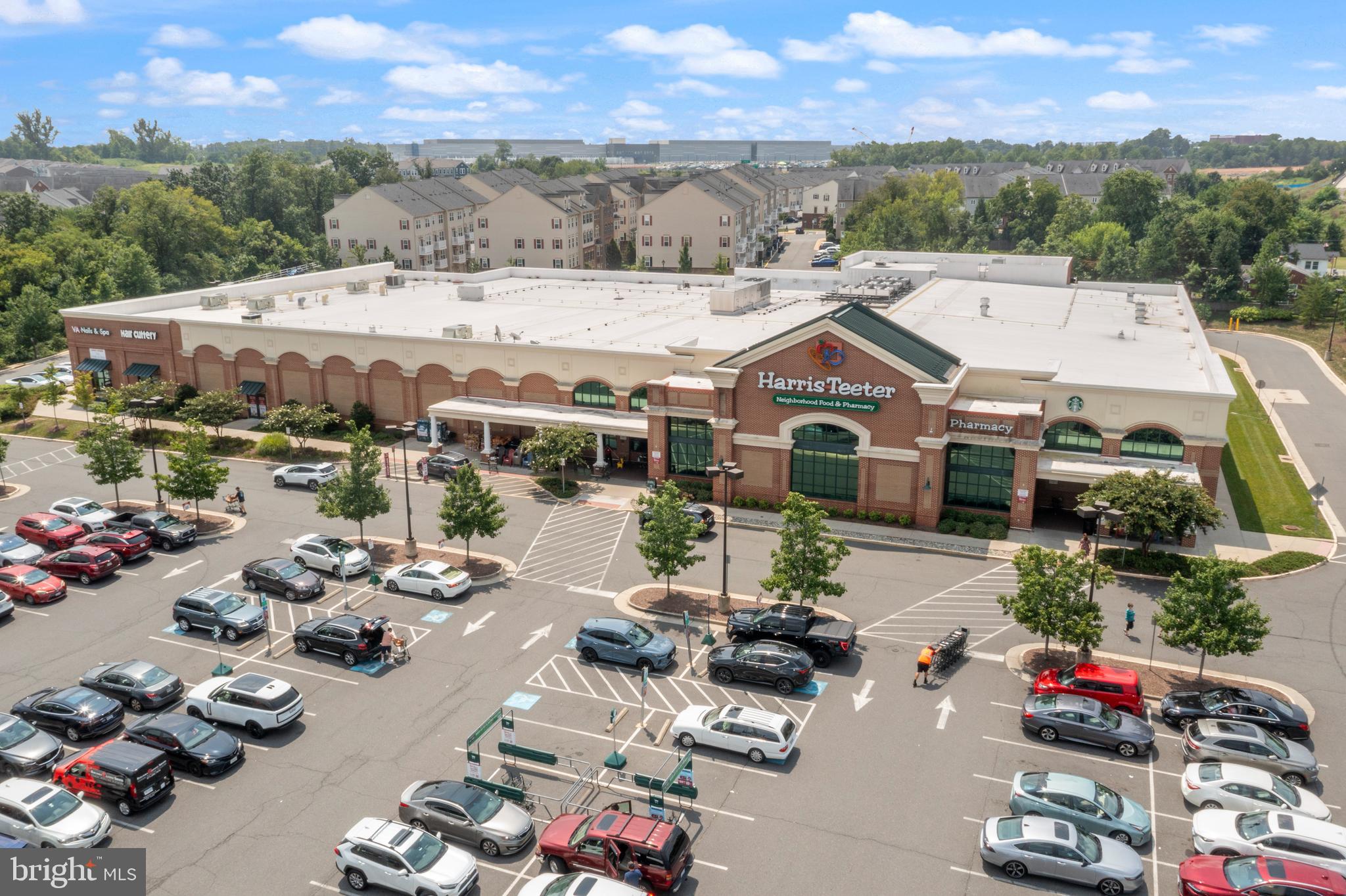 7071 Mongoose Trail Gainesville, VA 20155 - Photo 50 of 51