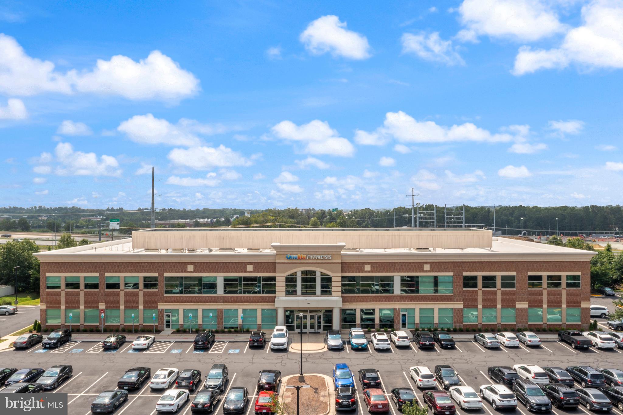 7071 Mongoose Trail Gainesville, VA 20155 - Photo 51 of 51 a view of city