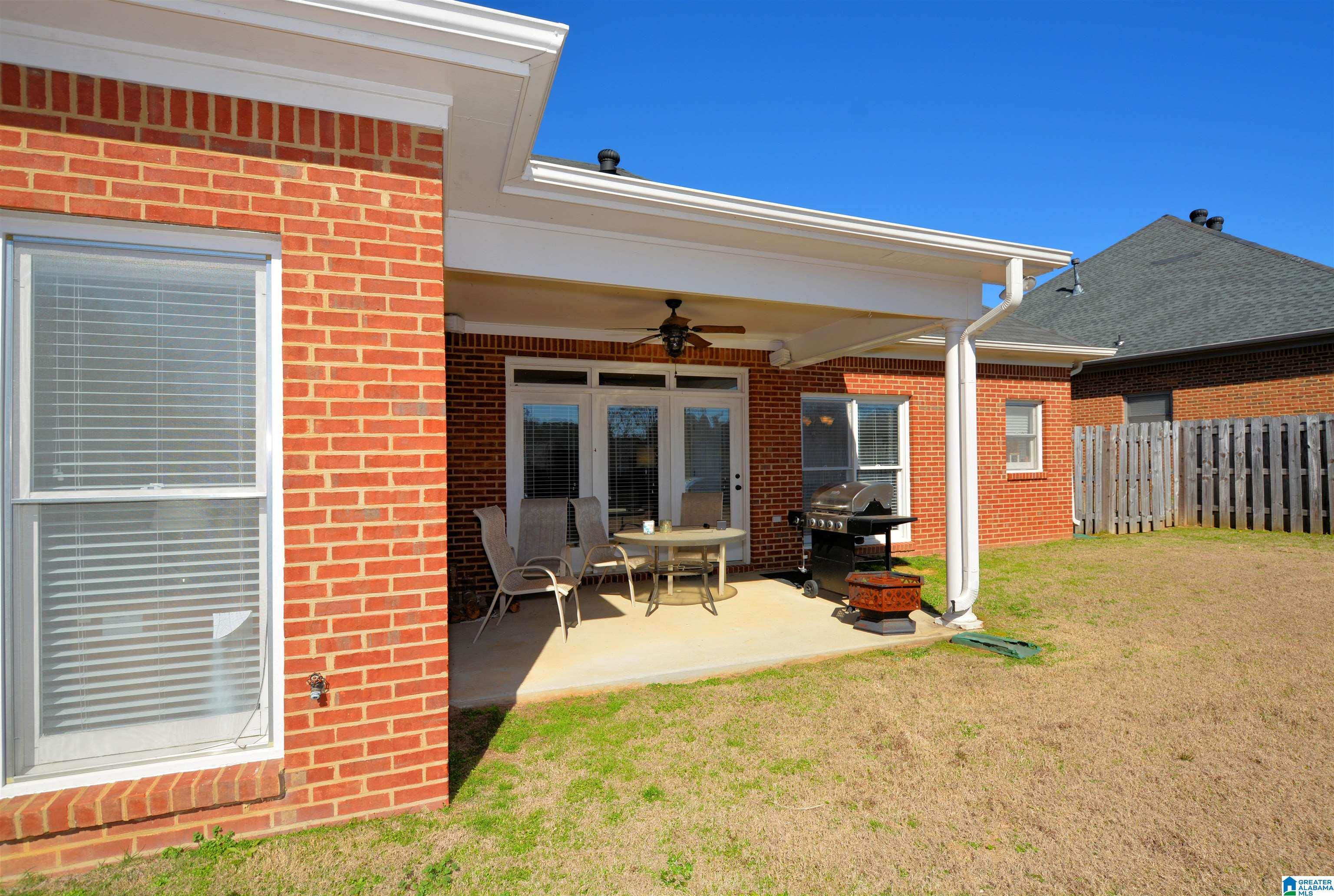 207 Beaver Crest Circle Pelham, AL 35124 - Photo 33 of 33