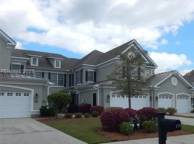 $395,000 | 273 A Azalea Drive, Unit A, Hardeeville, SC 29927