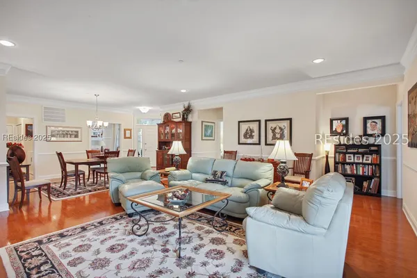 $395,000 | 273 A Azalea Drive, Unit A, Hardeeville, SC 29927